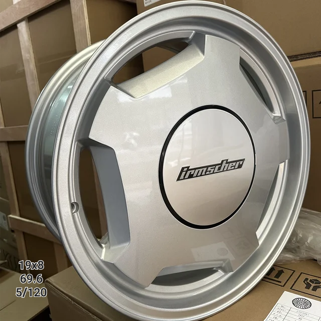 Irmscher 19 Inch