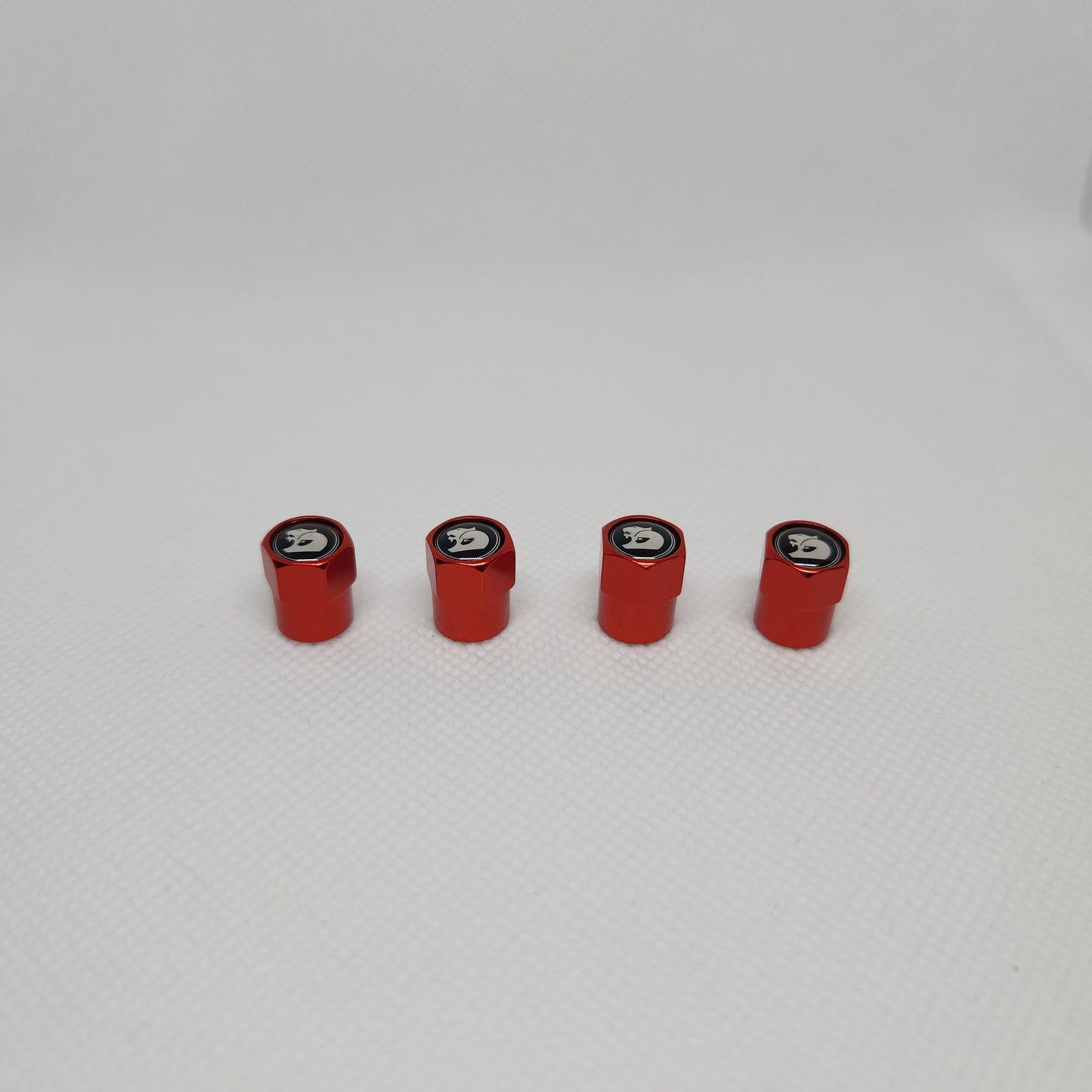 HSV Valve Caps