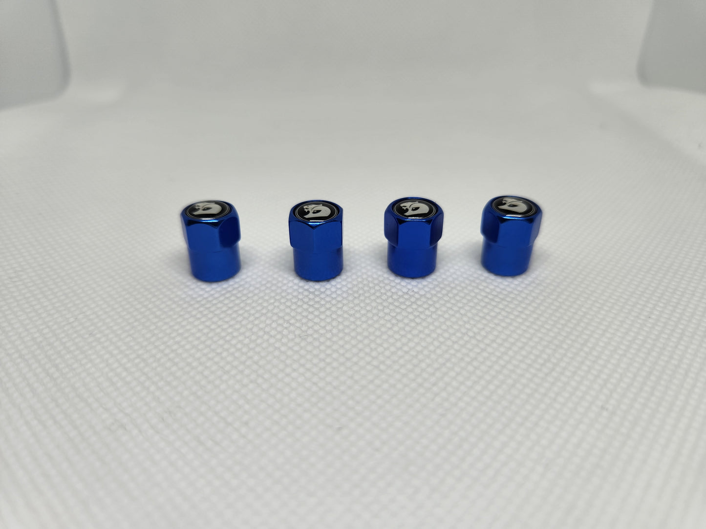 HSV Valve Caps