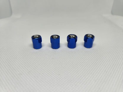 HSV Valve Caps