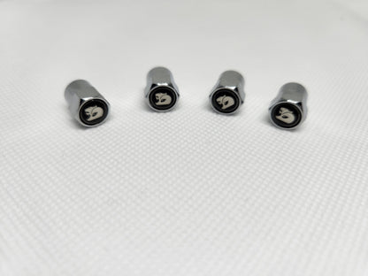 HSV Valve Caps