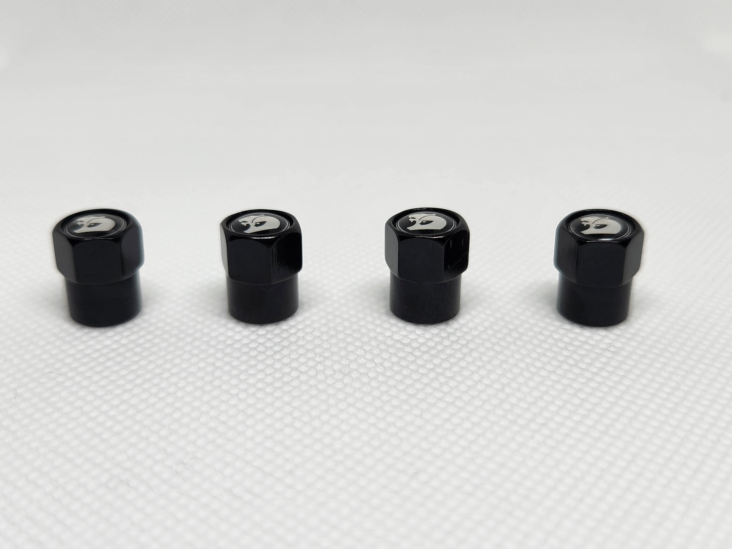 HSV Valve Caps