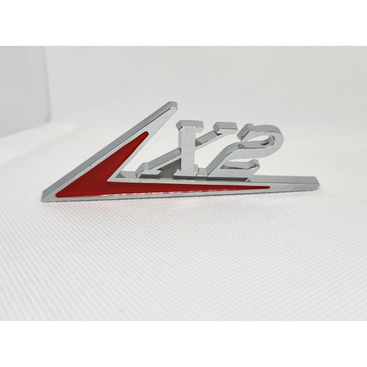 X2 Holden Badge