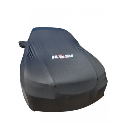 HSV Car Cover