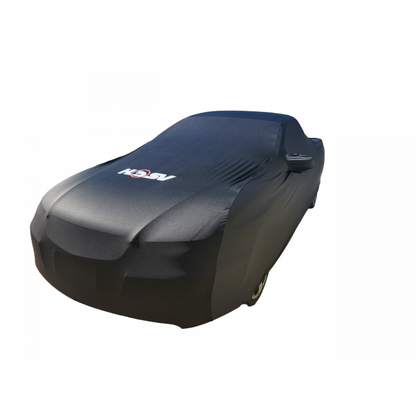 HSV Car Cover