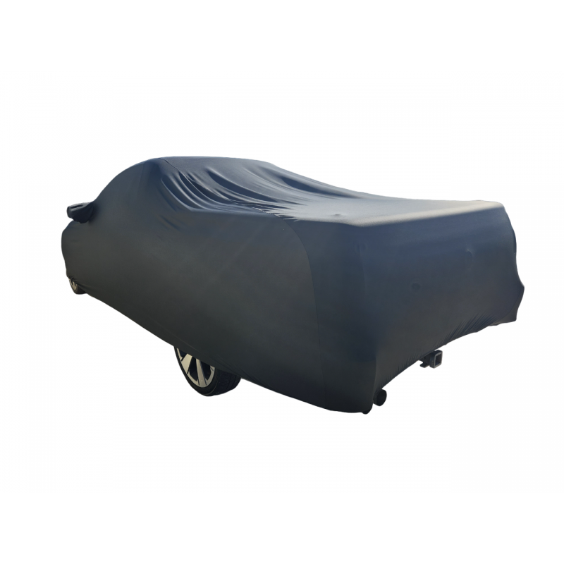 HSV Car Cover