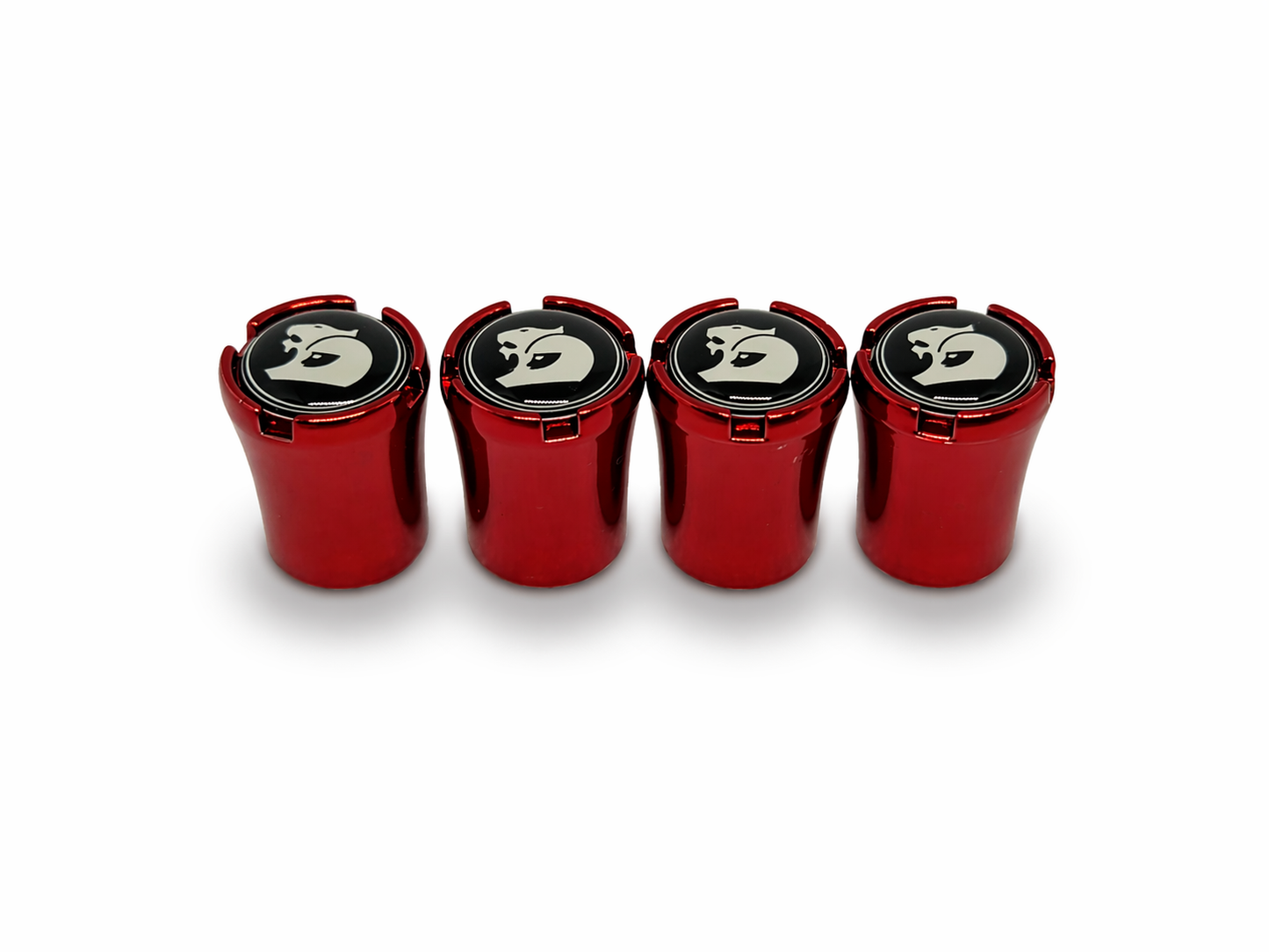 HSV Valve Caps