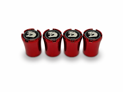 HSV Valve Caps