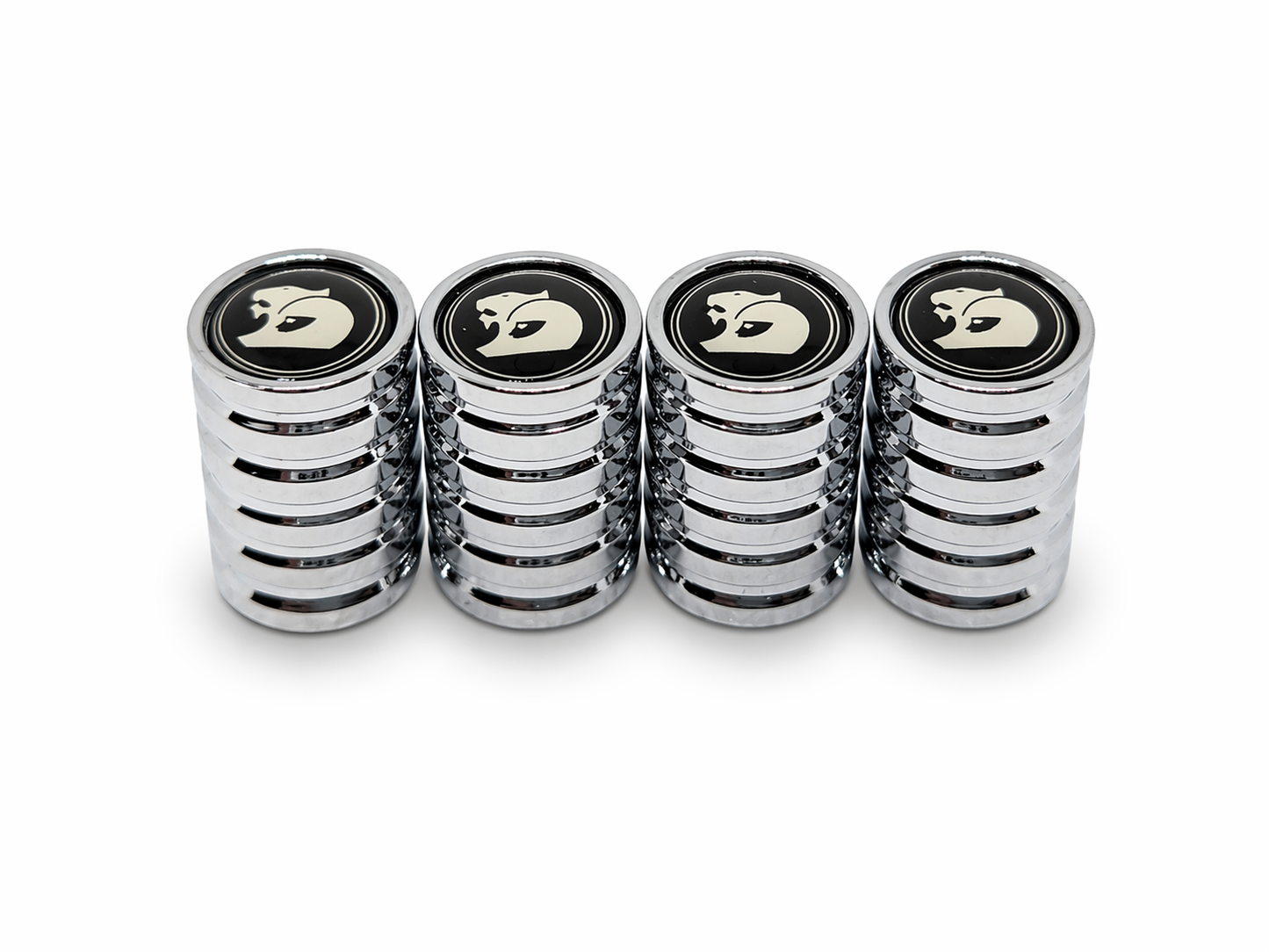 HSV Valve Caps