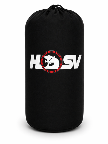 HSV Car Cover