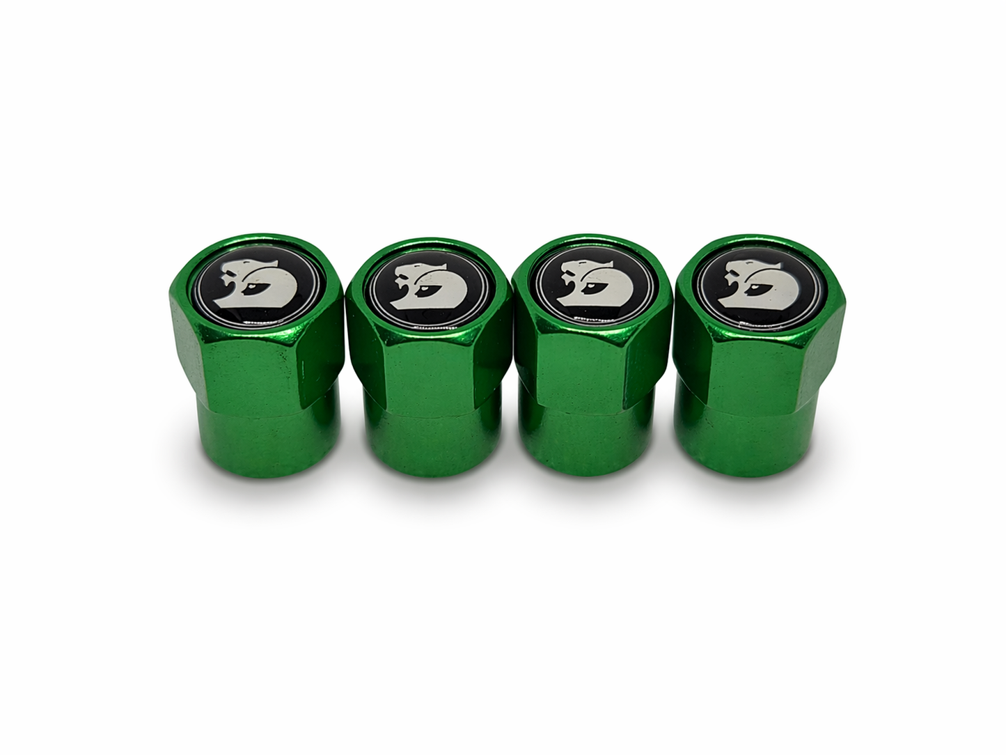 HSV Valve Caps