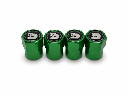 HSV Valve Caps