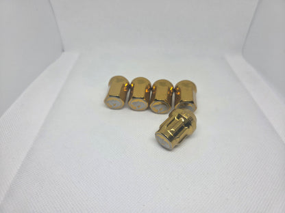 HSV Wheel Nuts