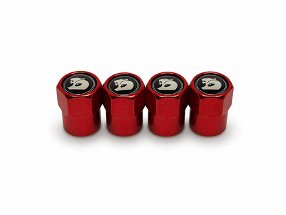 HSV Valve Caps