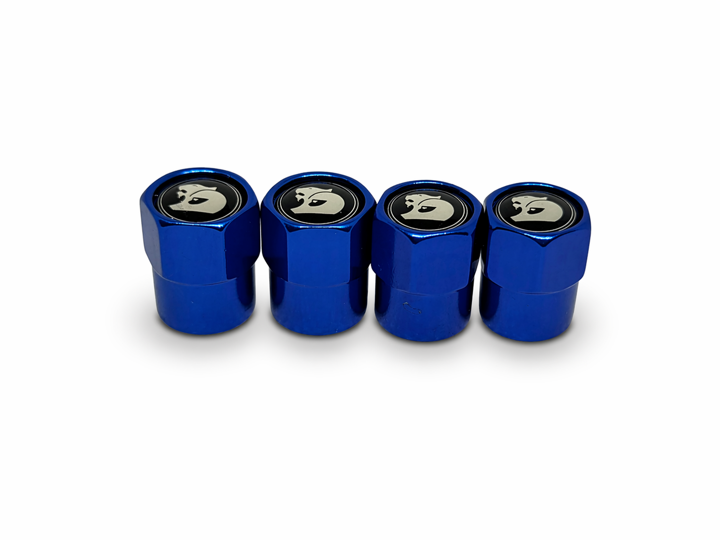 HSV Valve Caps