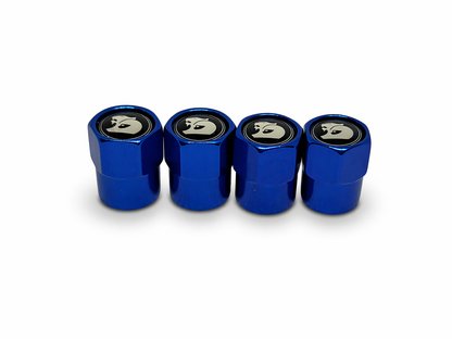 HSV Valve Caps