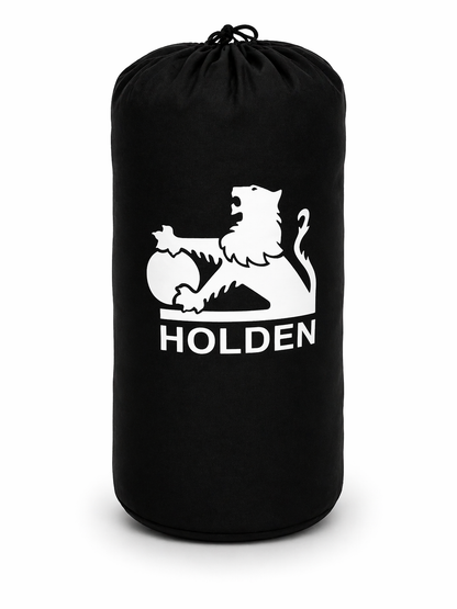HSV Car Cover
