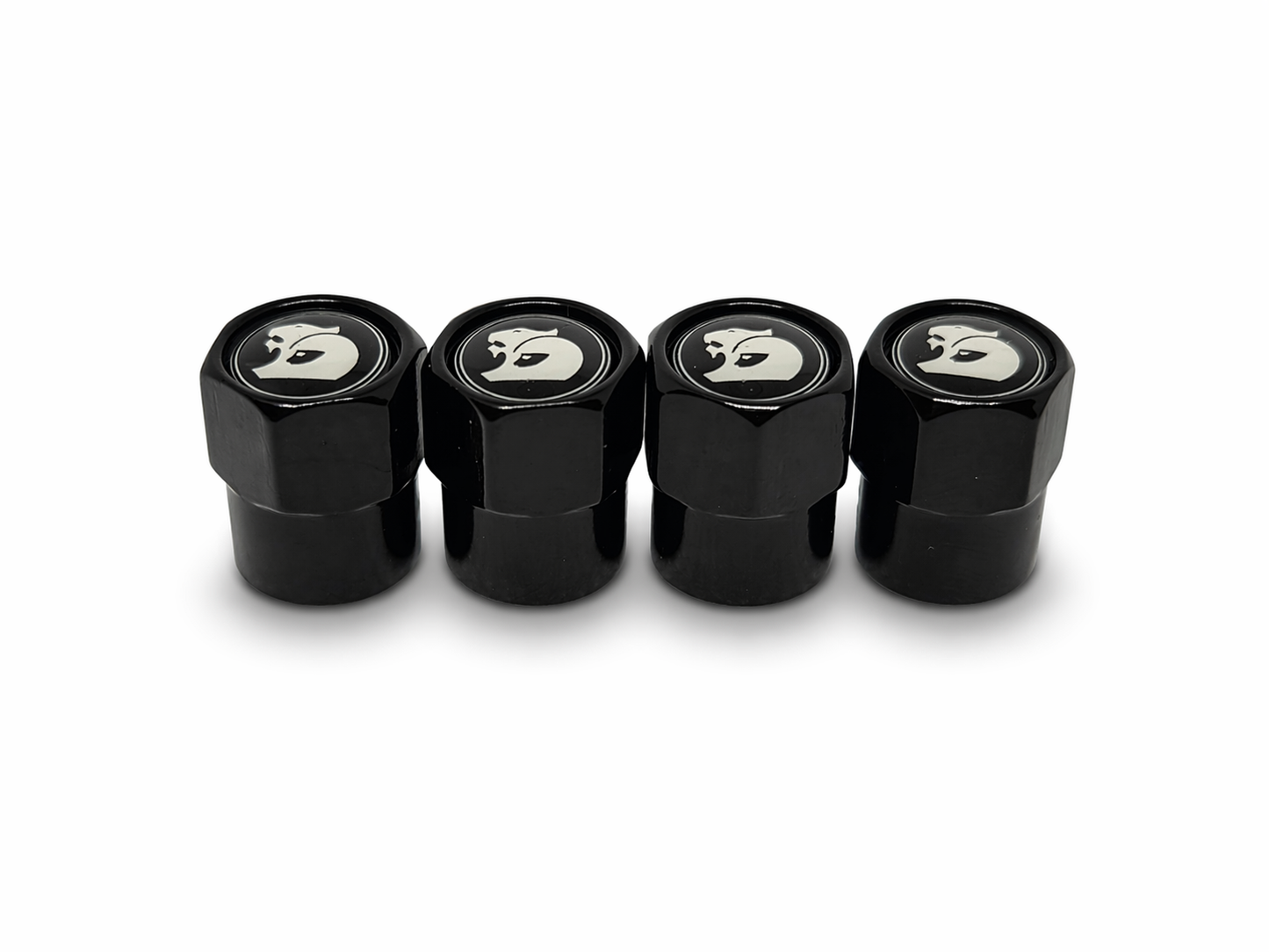 HSV Valve Caps