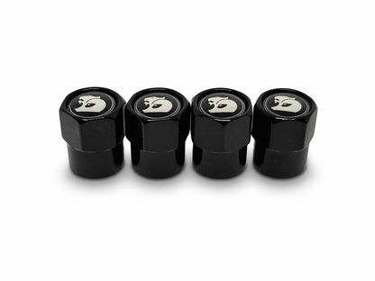 HSV Valve Caps