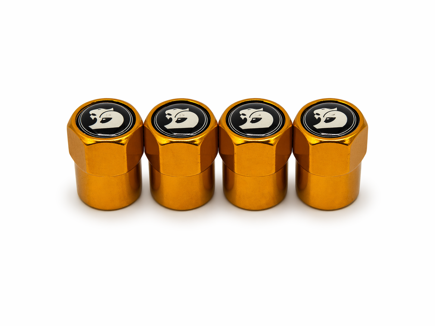 HSV Valve Caps