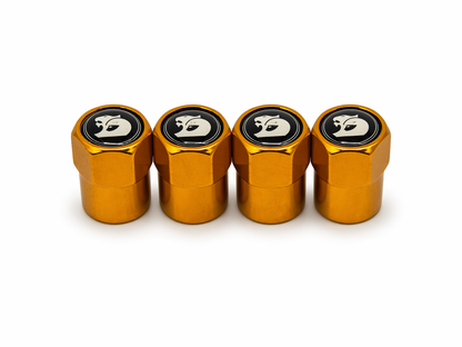 HSV Valve Caps
