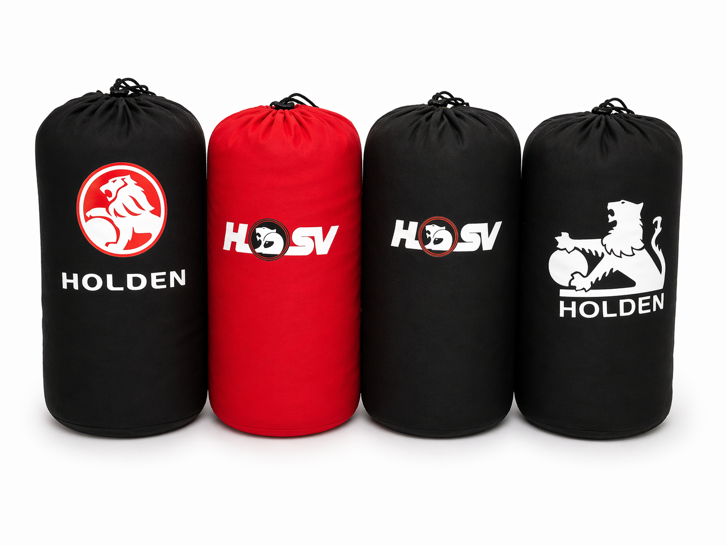 HSV Car Cover