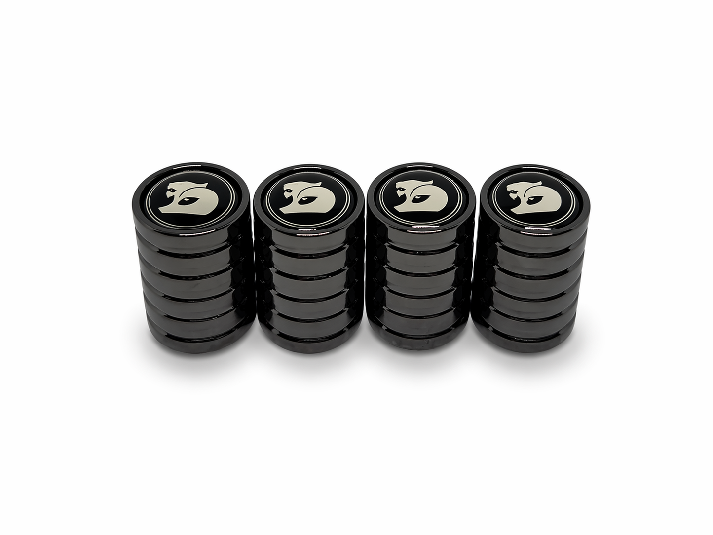 HSV Valve Caps